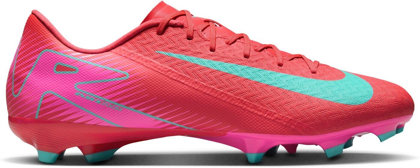 adidas Sportswear ZOOM VAPOR 16 ACADEMY FG/MG EMBER GLOW Fußballschuhe Nocke Uni Fußballschuh