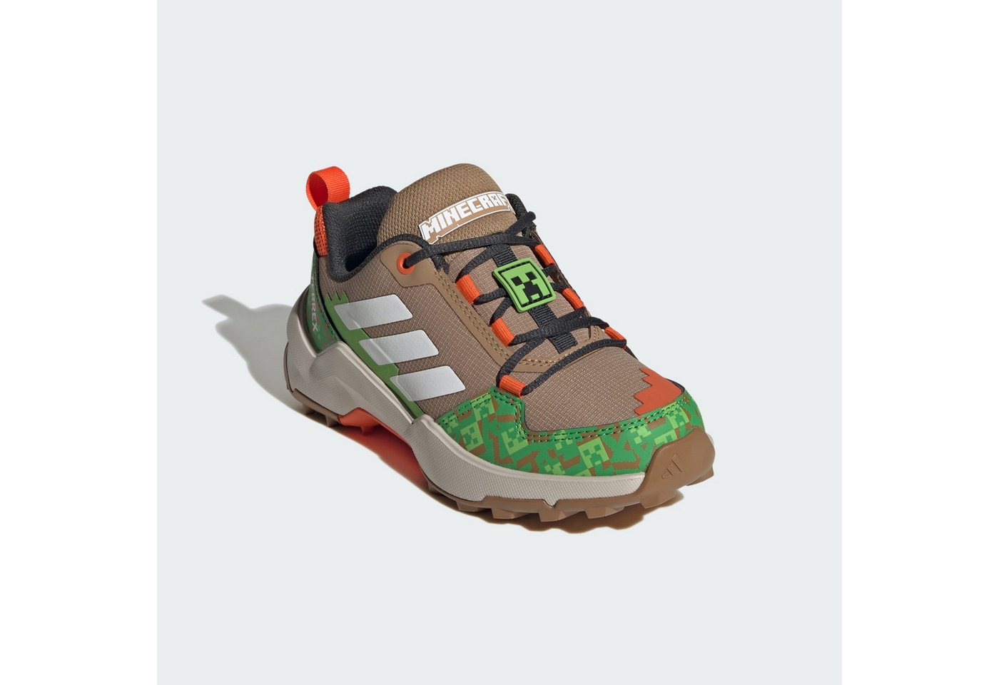 adidas Terrex ADIDAS MINECRAFT TERREX AX4R WANDERSCHUH Hikingschuh (1-tlg)