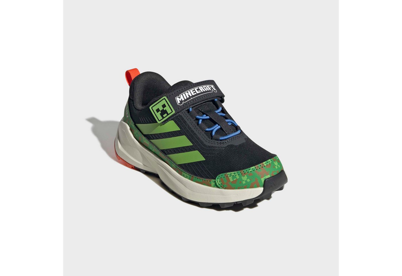 adidas Terrex ADIDAS MINECRAFT TERREX TRAILMAKER 2 Wanderschuh für Kinder & Jugendliche