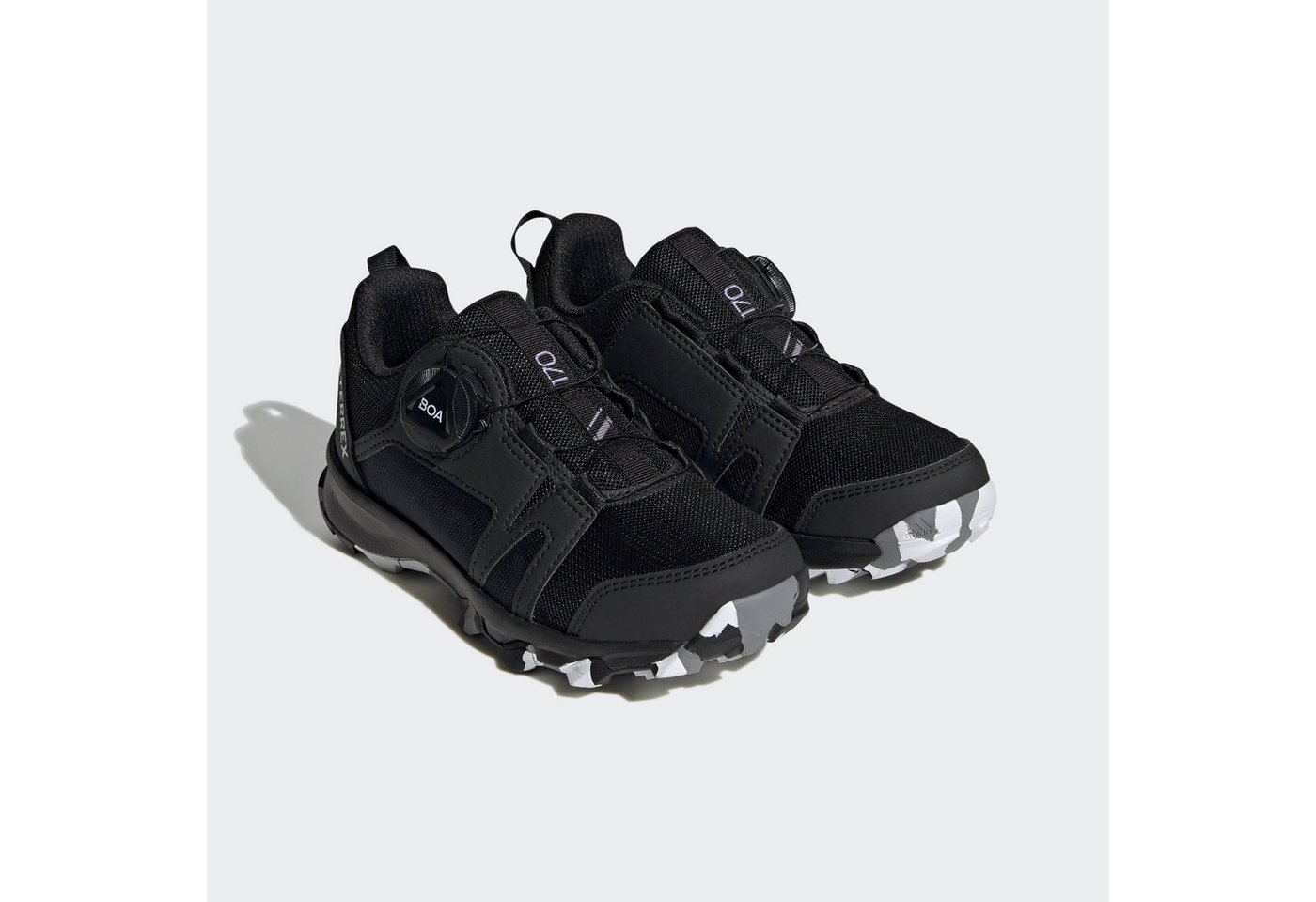 adidas Terrex AGRAVIC BOA TRAILRUNNING Trailrunningschuh Trail-Runningschuhe, für Kinder