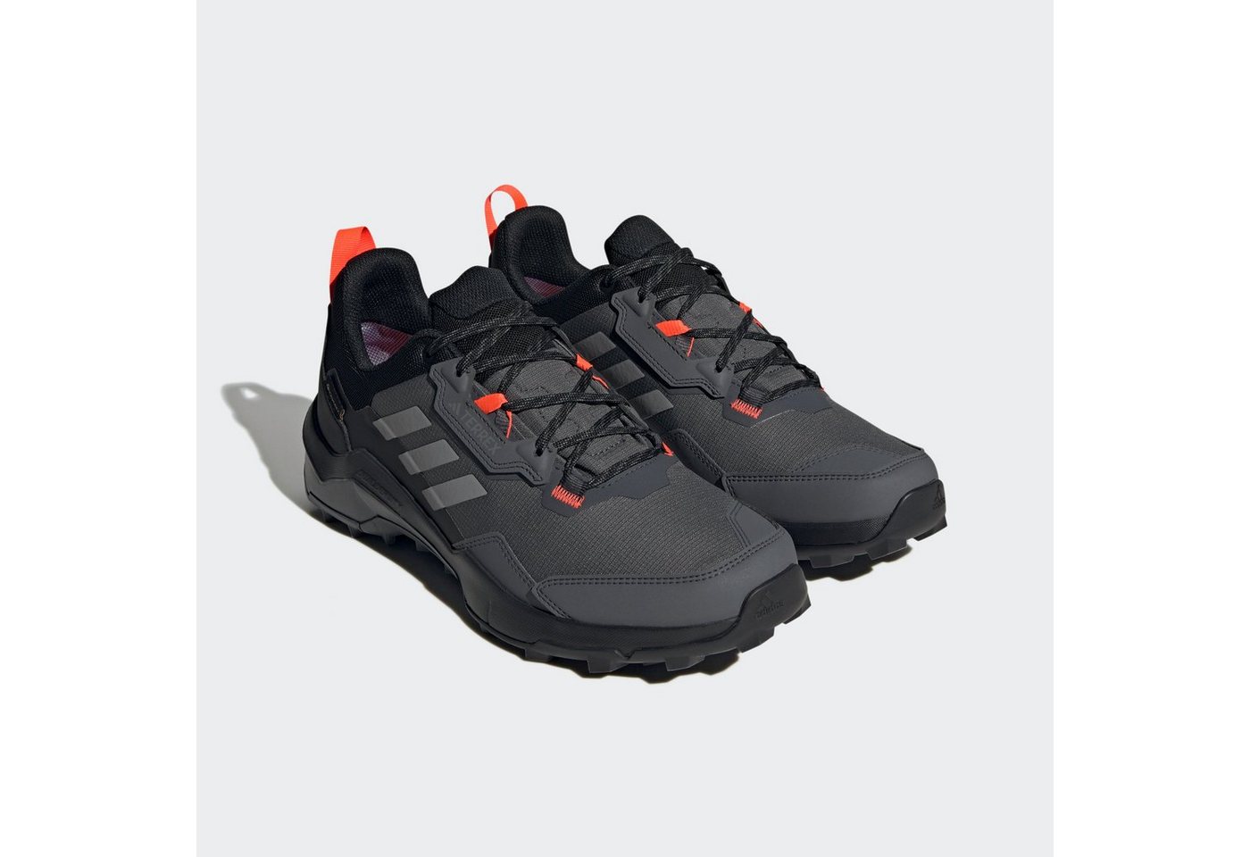 adidas Terrex AX4 GORE-TEX Wanderschuh wasserdicht