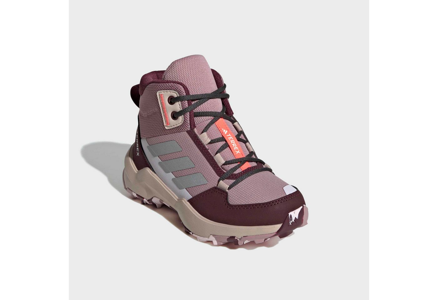adidas Terrex AX4R MID Wanderschuh für Kinder