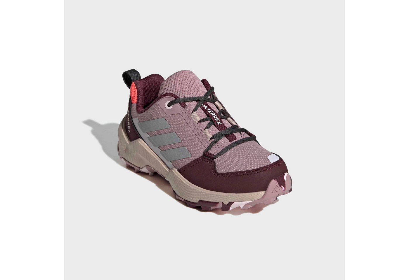 adidas Terrex AX4R Wanderschuh für Kinder & Jugendliche