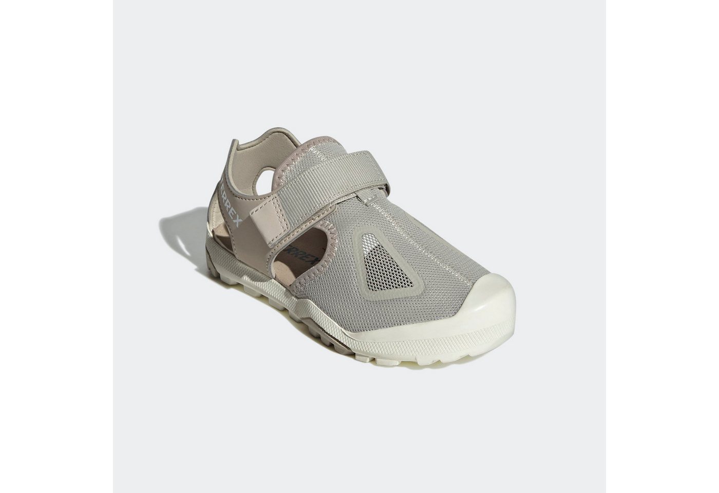 adidas Terrex CAPTAIN TOEY 2.0 SANDALE Sandale mit Klettverschluss, für Kinder & Jugendliche