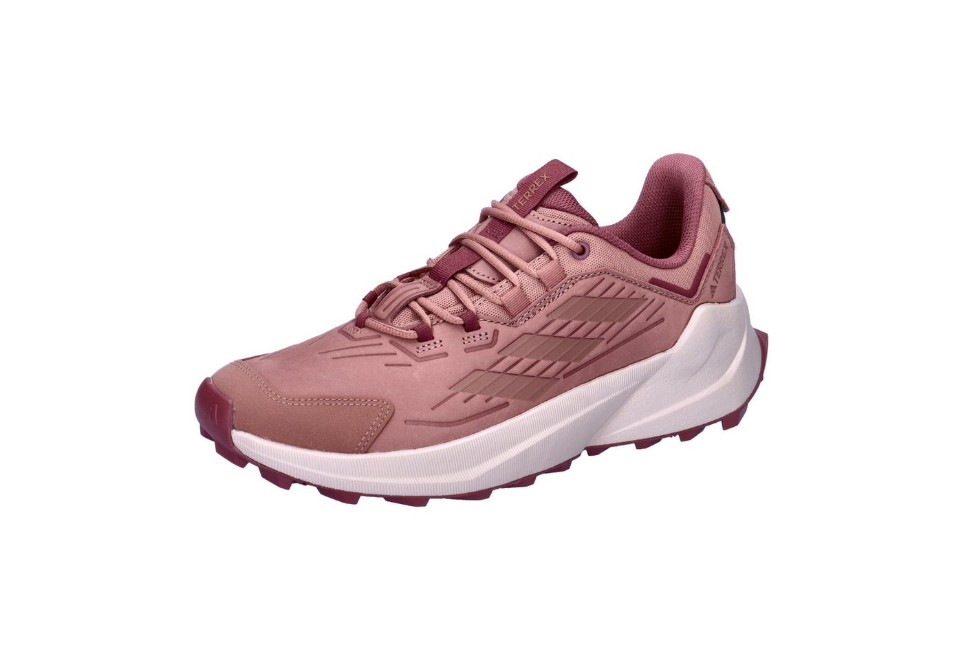 adidas Terrex Damen Wanderschuhe TRAILMAKER 2 LEA W Trekkingschuh