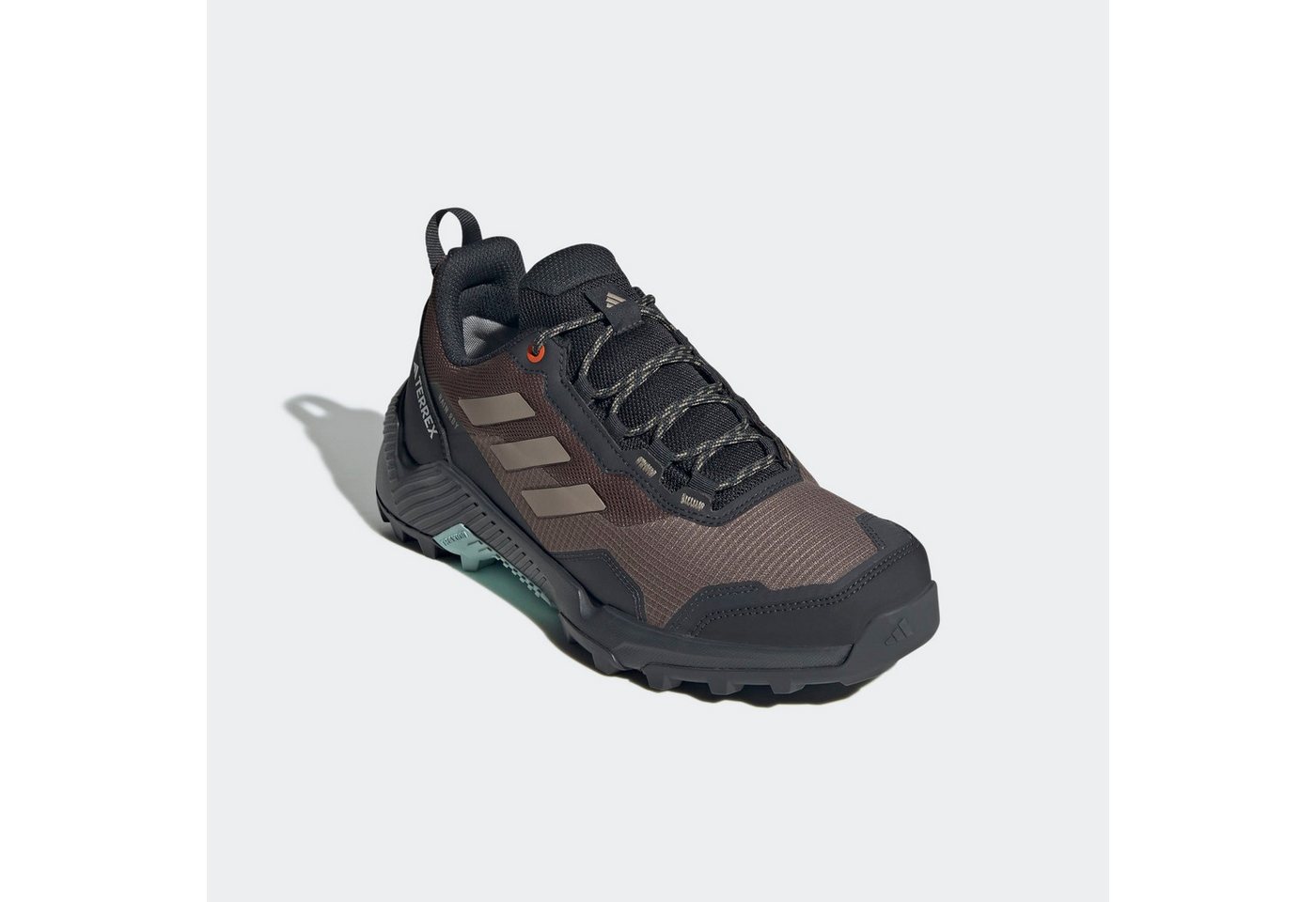 adidas Terrex EASTRAIL 2.0 RAIN.RDY Wanderschuh wasserdicht (EARSTR/BLACAR/SEFLAQ)