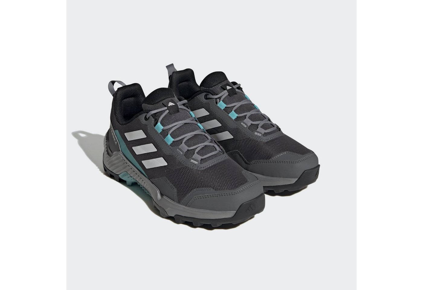 adidas Terrex EASTRAIL 2.0 Wanderschuh (grau)