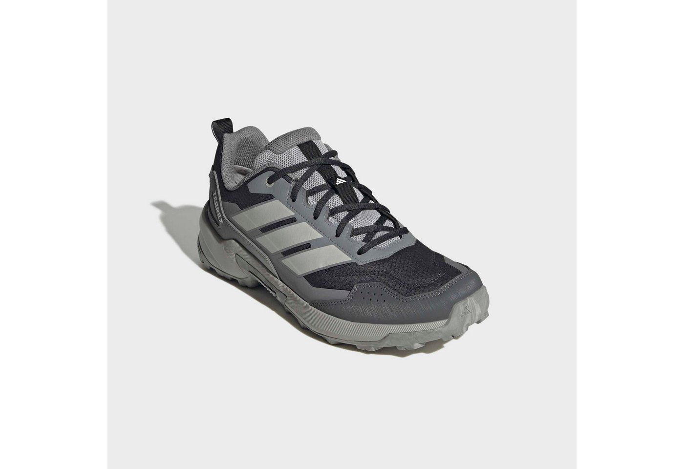 adidas Terrex EASTRAIL 3 CLIMAPROOF Wanderschuh wasserdicht, Climaproof (grau)