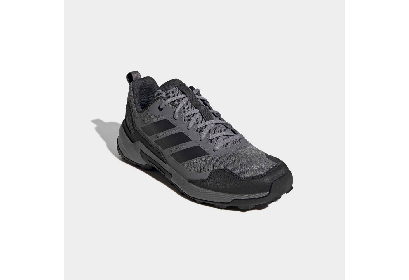 adidas Terrex EASTRAIL 3 Wanderschuh (grau/schwarz)