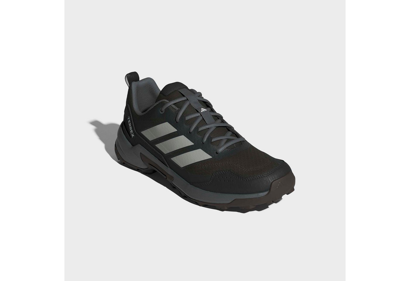 adidas Terrex EASTRAIL 3 Wanderschuh (grün/grau)
