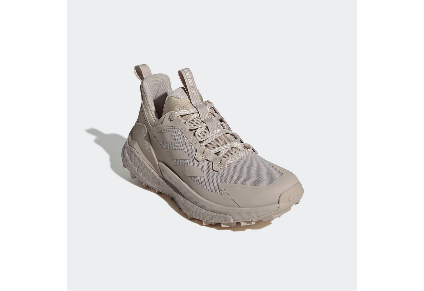 adidas Terrex FREE HIKER 2.0 LOW Wanderschuh