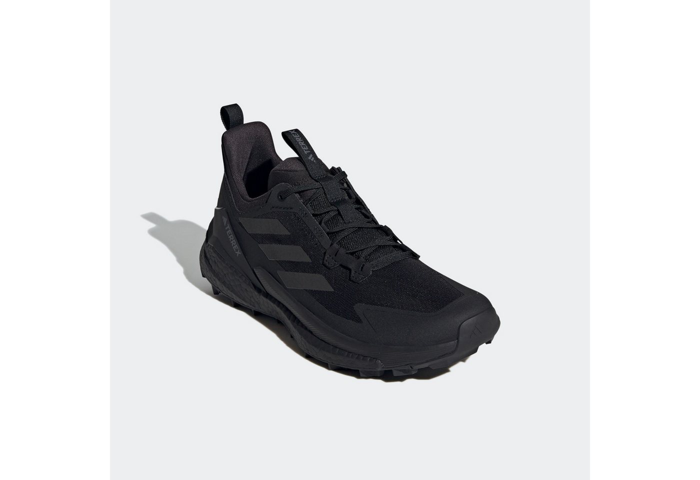 adidas Terrex FREE HIKER 2.0 LOW Wanderschuh