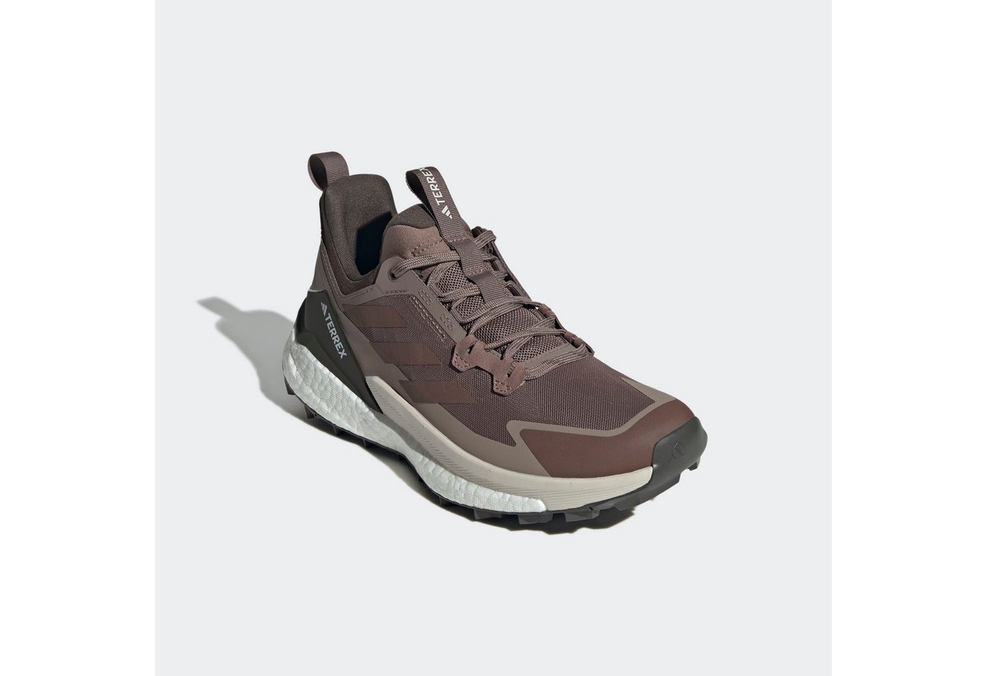 adidas Terrex FREE HIKER 2.0 LOW Wanderschuh