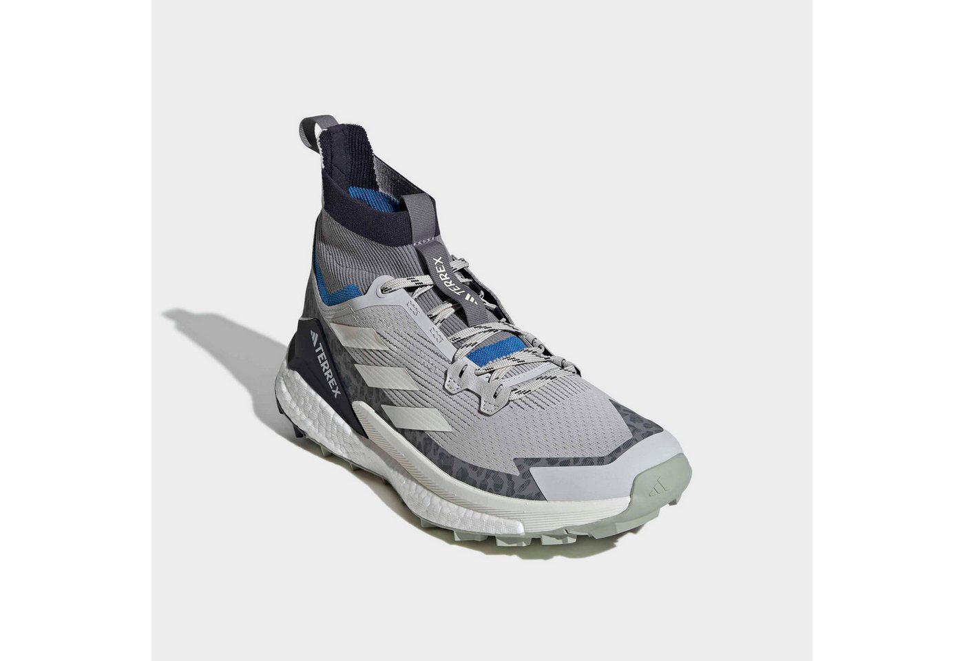 adidas Terrex FREE HIKER 2.0 Wanderschuh