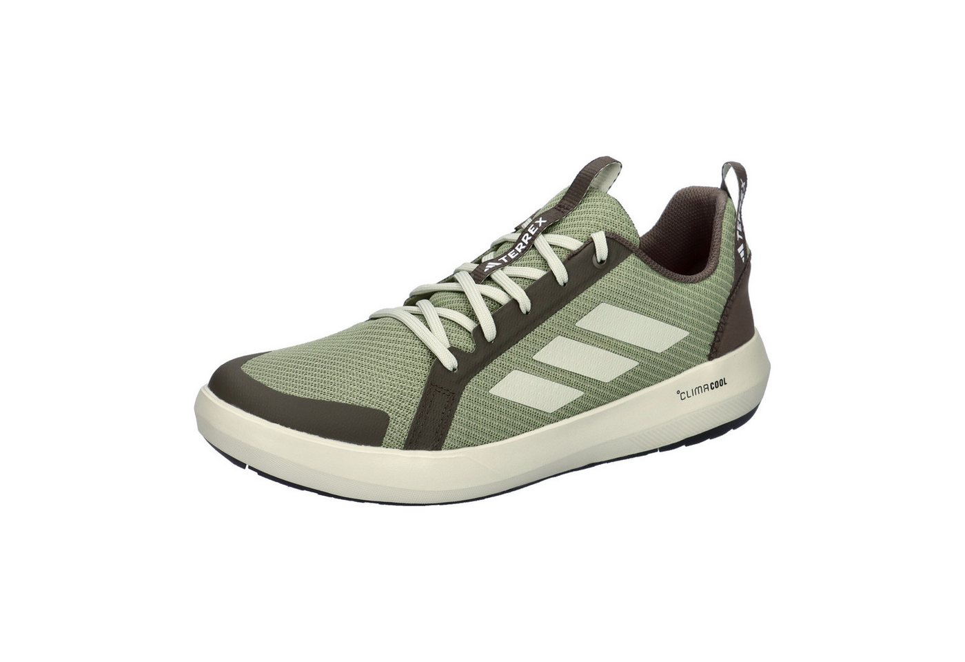adidas Terrex Herren Schuhe BOAT LACE CLIMACOOL Wasserschuh