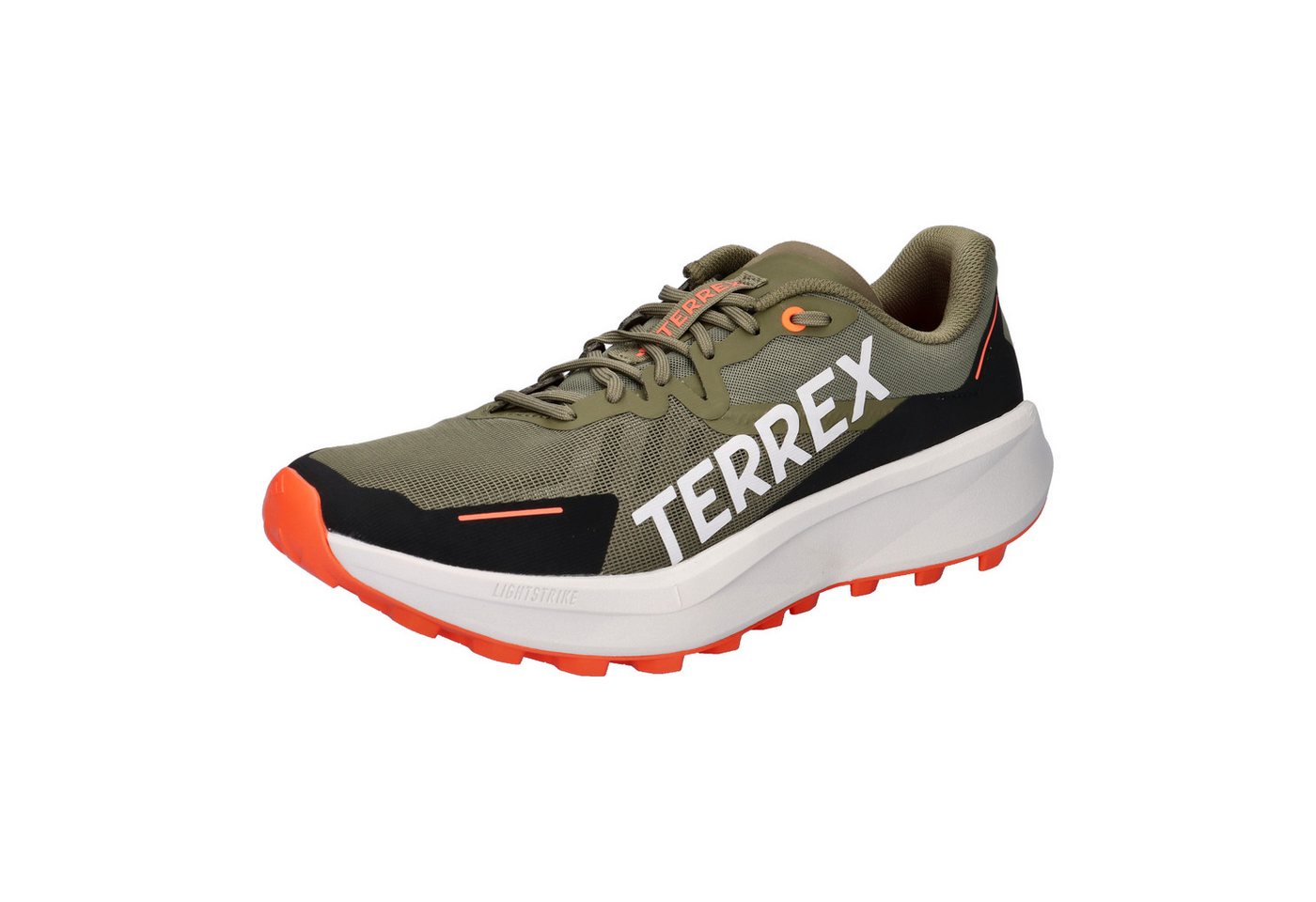 adidas Terrex Herren Trailrunning Schuhe AGRAVIC 3 Trailrunningschuh