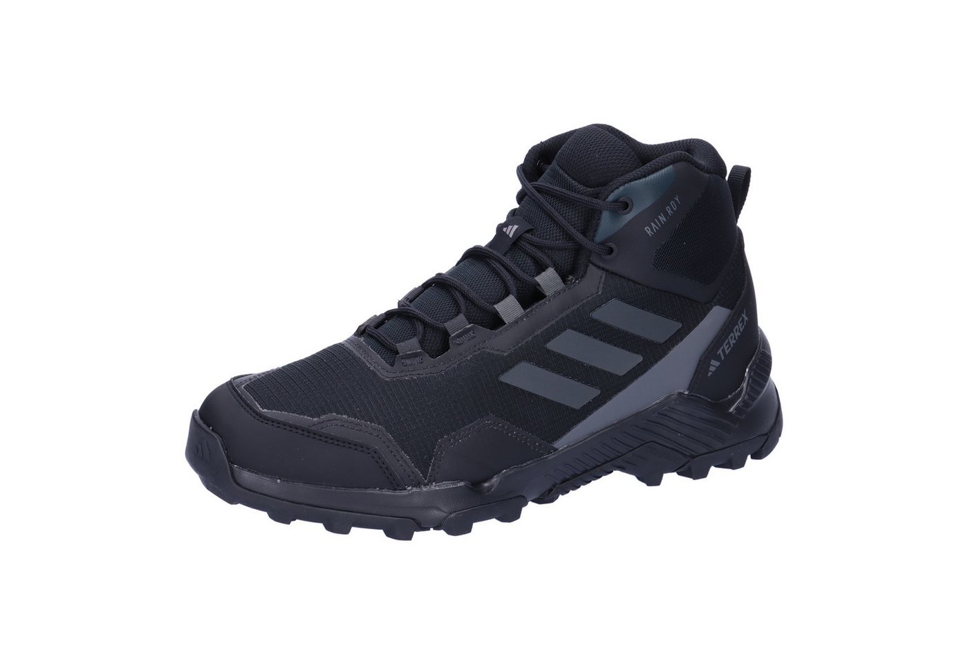 adidas Terrex Herren Wanderschuhe Eastrail 2.0 Mid RAIN.RDY Trekkingschuh