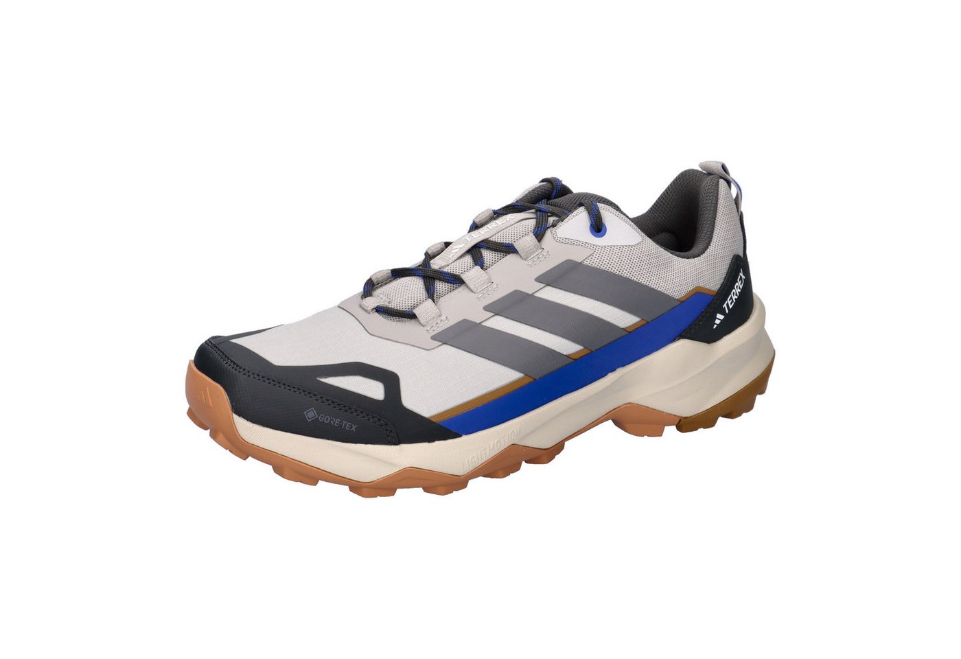 adidas Terrex Herren Wanderschuhe SKYCHASER AX5 GTX Trekkingschuh