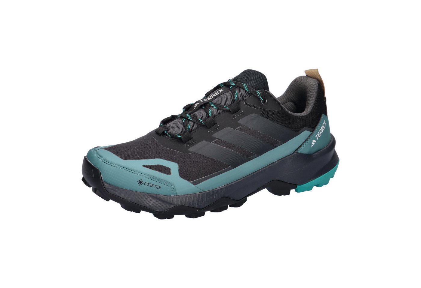 adidas Terrex Herren Wanderschuhe SKYCHASER AX5 GTX Trekkingschuh