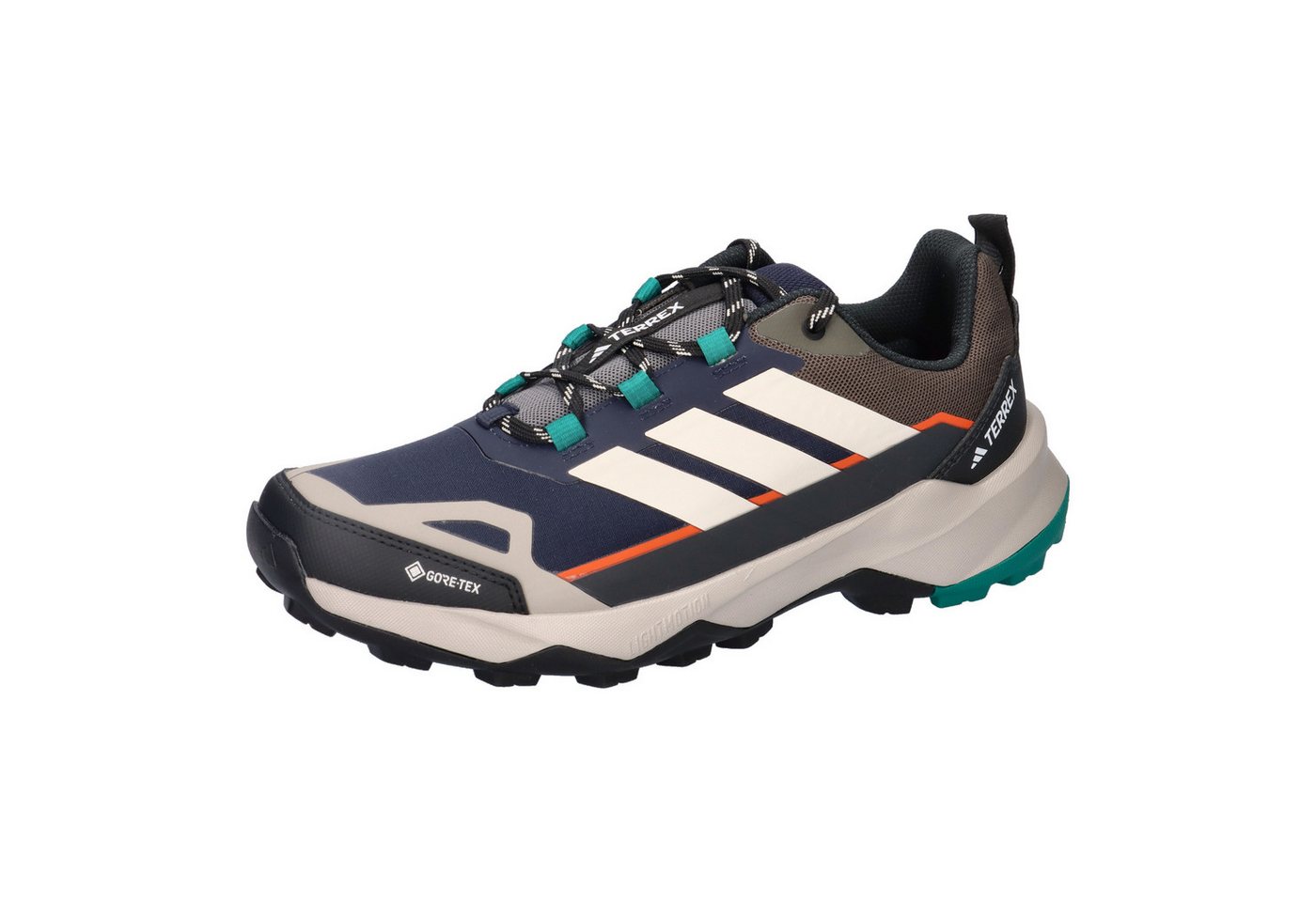 adidas Terrex Herren Wanderschuhe SKYCHASER AX5 GTX Trekkingschuh