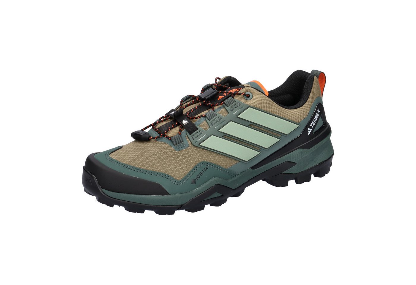 adidas Terrex Herren Wanderschuhe SKYCHASER GTX Trekkingschuh