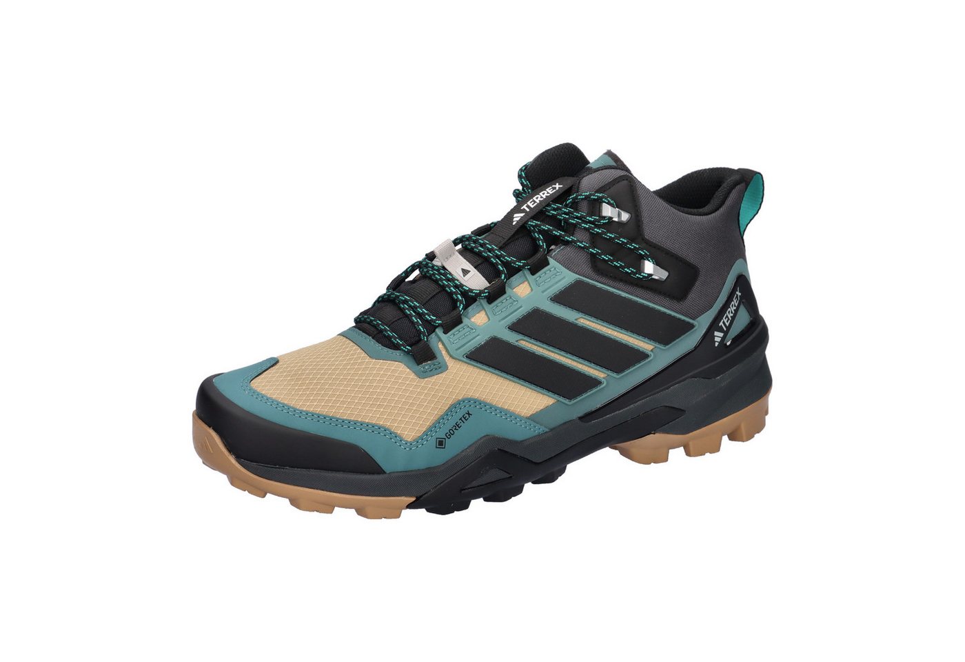 adidas Terrex Herren Wanderschuhe SKYCHASER MID GTX Trekkingschuh