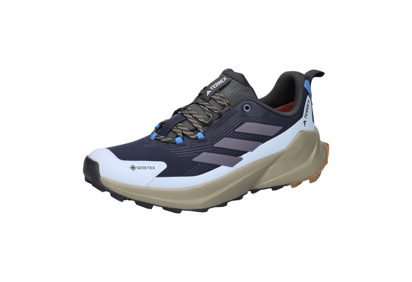 adidas Terrex Herren Wanderschuhe TRAILMAKER 2 GTX Trekkingschuh (legink_auon_crsk)