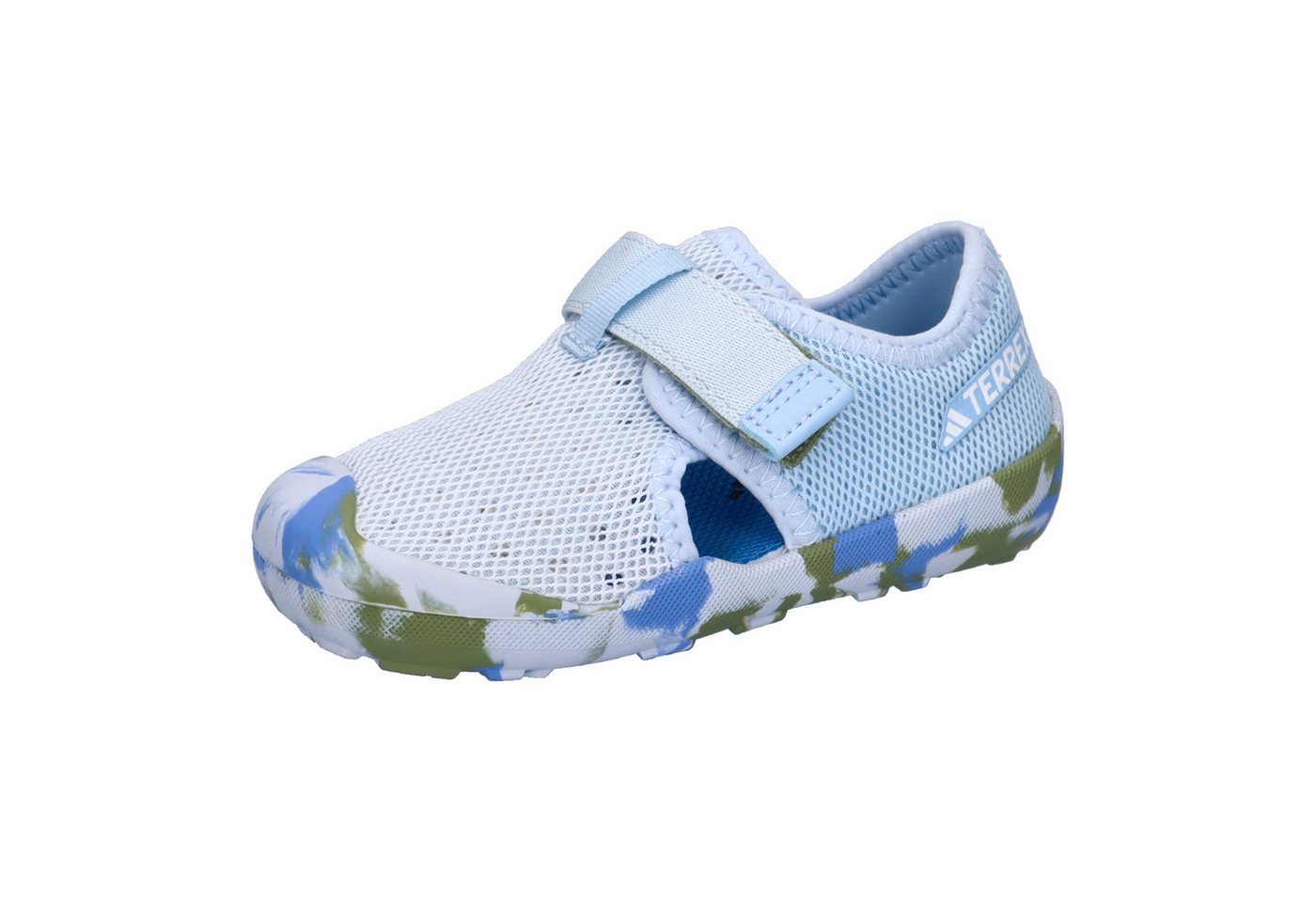 adidas Terrex Kinder Sandale CAPTAIN TOEY I Sandale