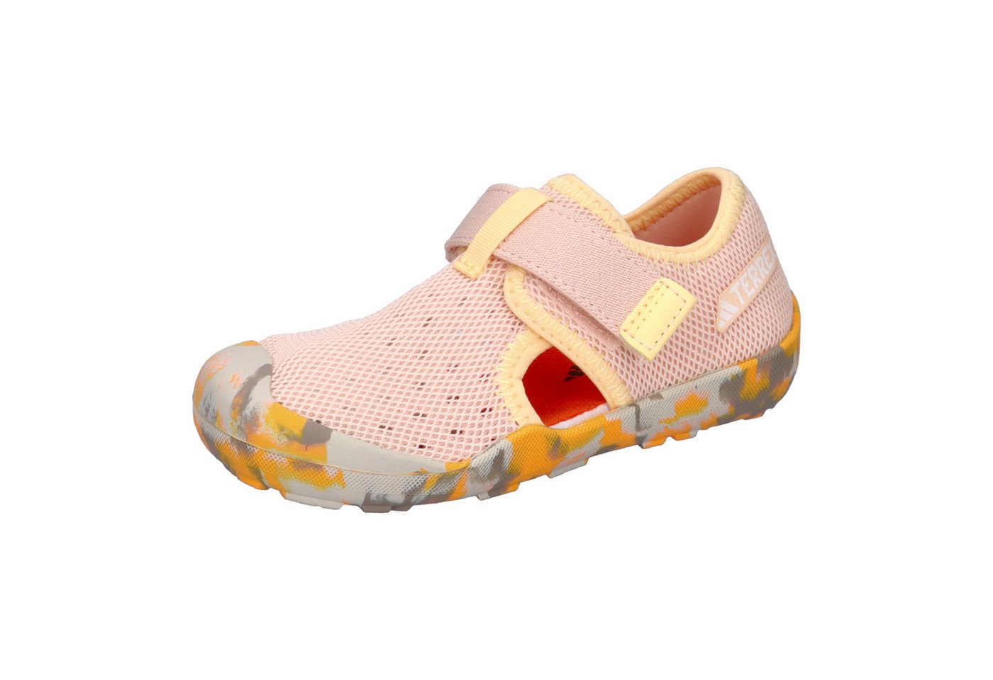 adidas Terrex Kinder Sandale CAPTAIN TOEY I Sandale (rosa)