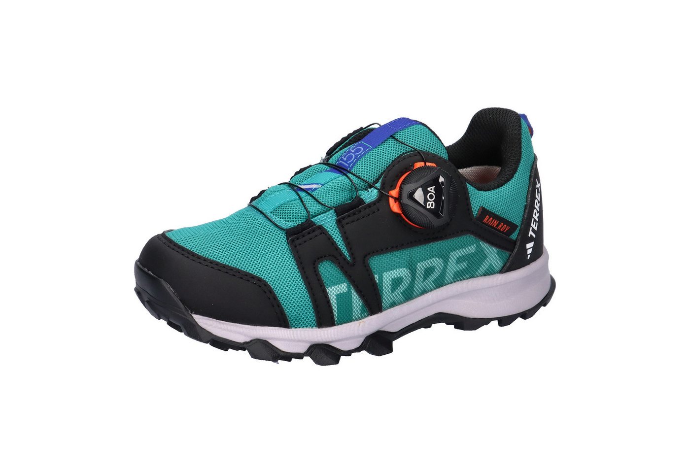 adidas Terrex Kinder Trailrunning Schuhe Agravic Boa R.Rdy K Trailrunningschuh