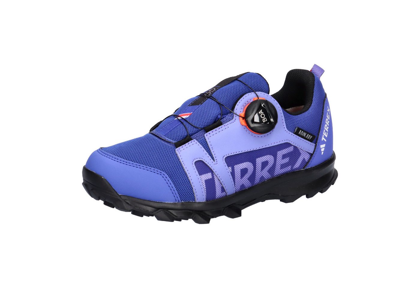 adidas Terrex Kinder Trailrunning Schuhe Agravic Boa R.Rdy K Trailrunningschuh