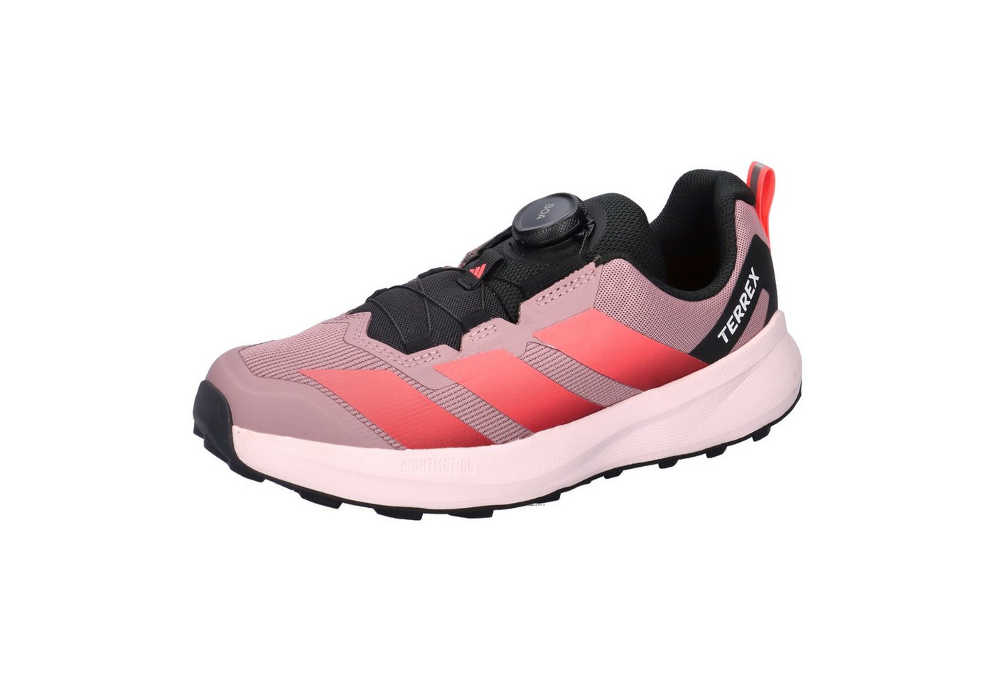 adidas Terrex Kinder Trailrunningschuhe AGRAVIC BOA K Trailrunningschuh