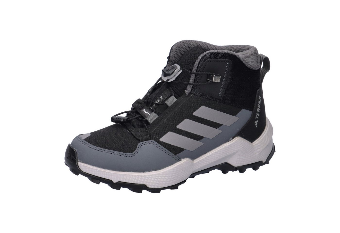 adidas Terrex Kinder Wanderschuhe AX4R MID SL K Trekkingschuh