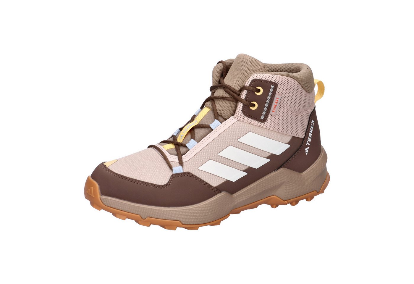 adidas Terrex Kinder Wanderschuhe AX4R R.RDY MID K Wanderstiefel