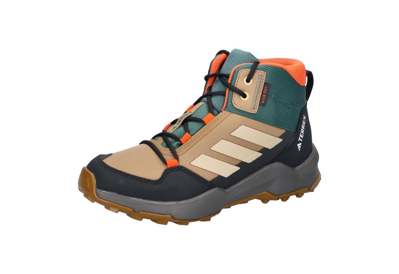 adidas Terrex Kinder Wanderschuhe AX4R R.RDY MID K Wanderstiefel