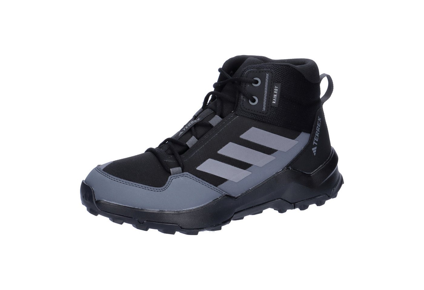 adidas Terrex Kinder Wanderschuhe AX4R R.RDY MID K Wanderstiefel