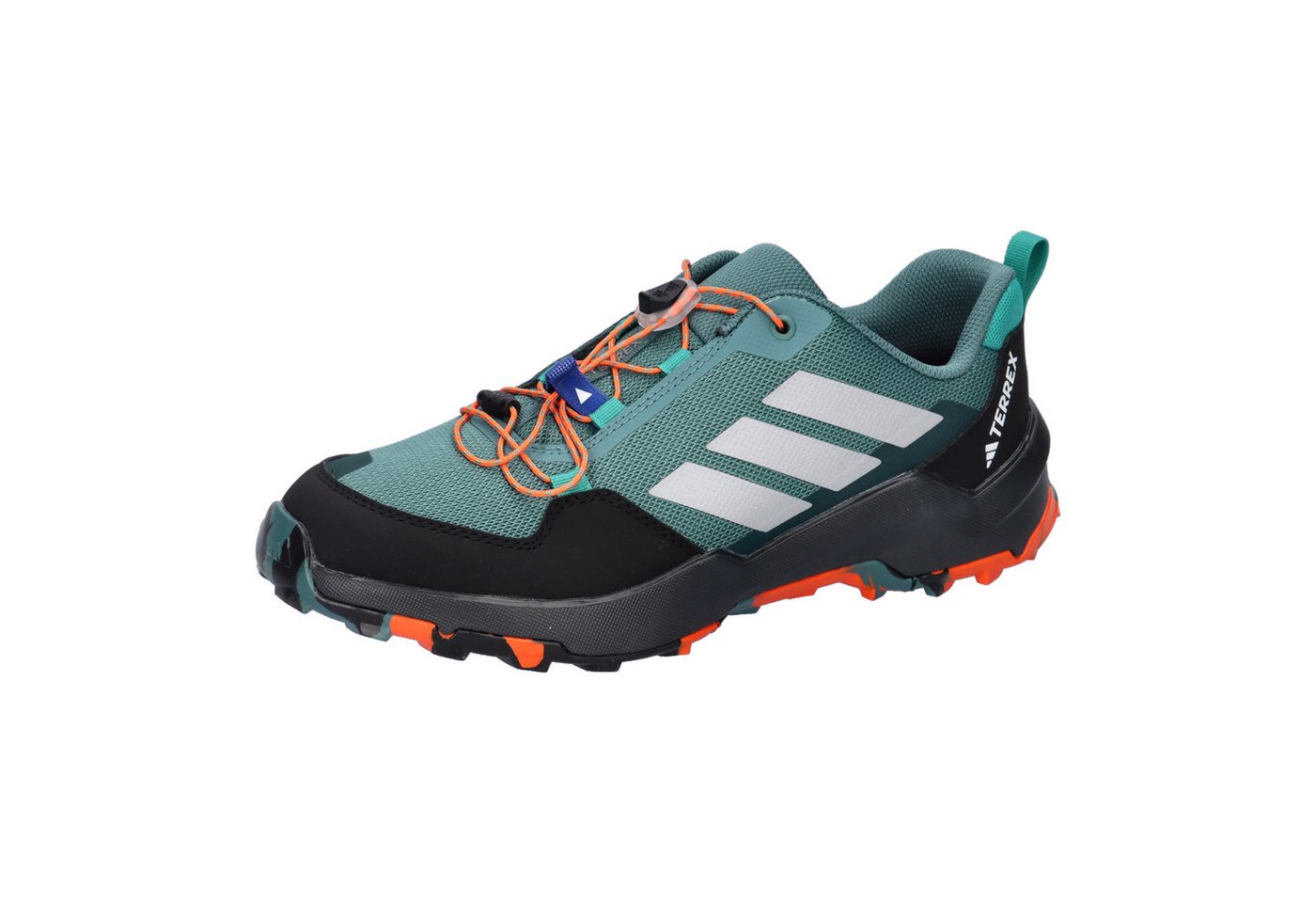 adidas Terrex Kinder Wanderschuhe AX4S SL K Trekkingschuh