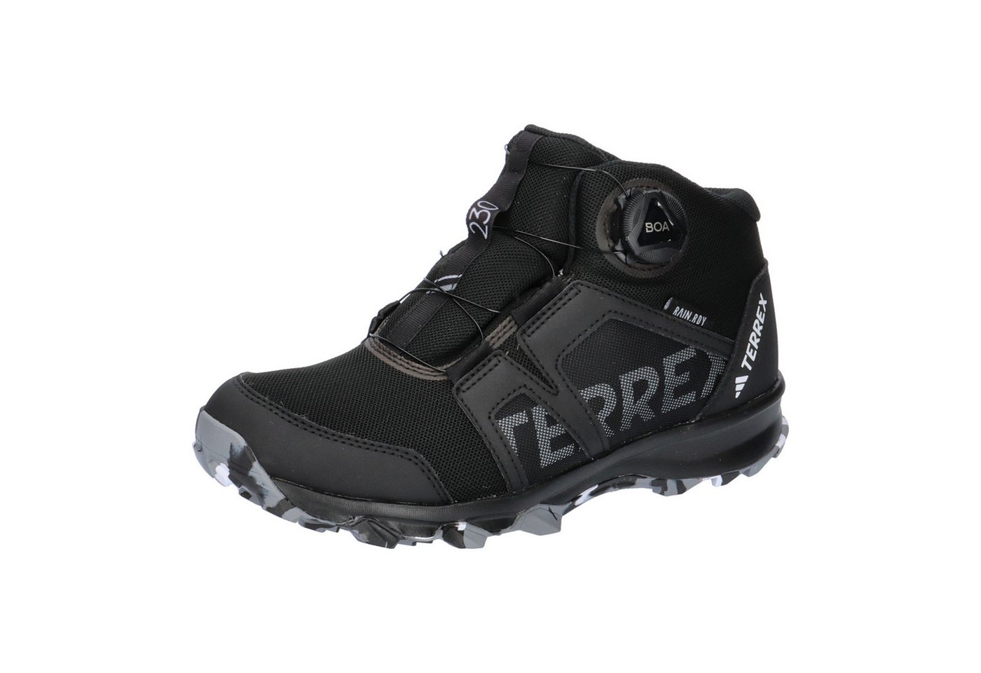 adidas Terrex Kinder Wanderschuhe Boa Mid R.Rdy K Trekkingschuh