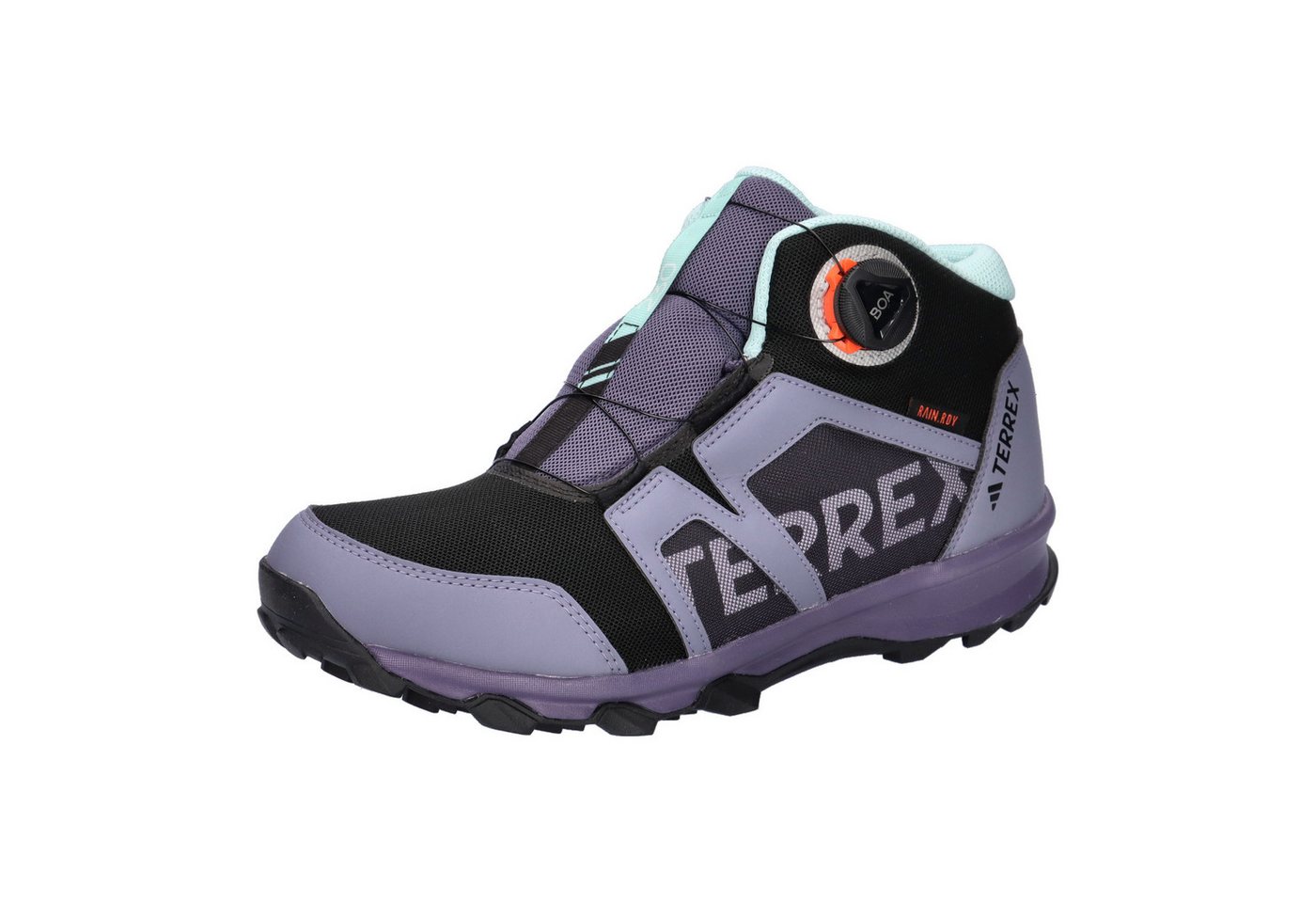 adidas Terrex Kinder Wanderschuhe Boa Mid R.Rdy K Trekkingschuh