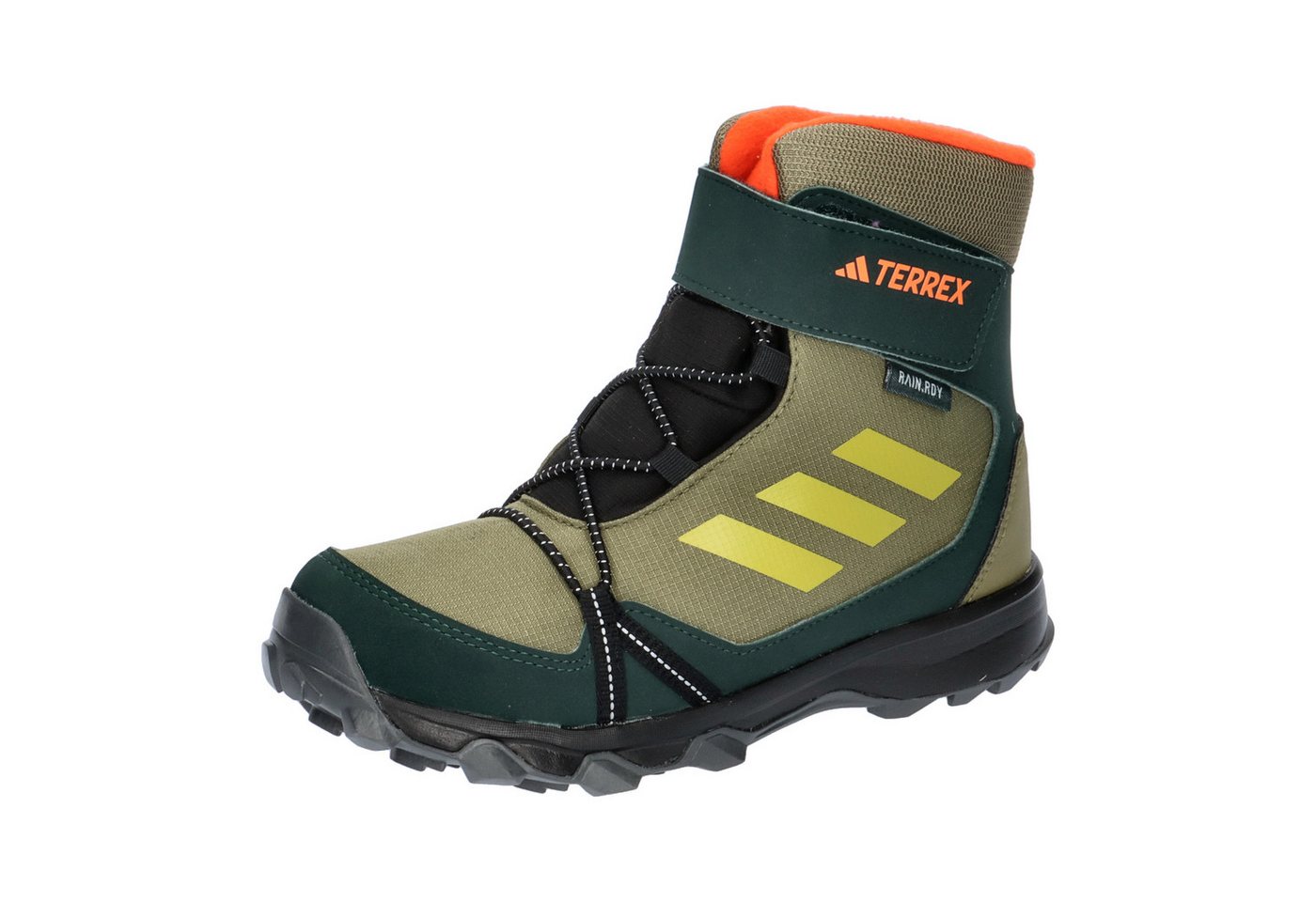 adidas Terrex Kinder Wanderschuhe Snow CF R.RDY K Trekkingschuh