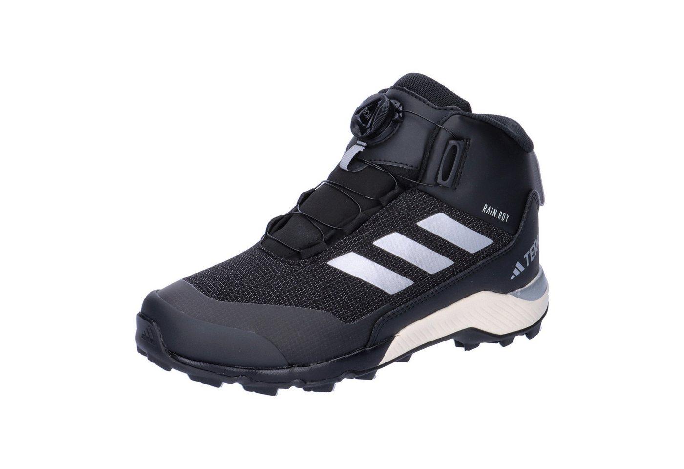 adidas Terrex Kinder Wanderschuhe Winter Mid Boa R.RDY K Trekkingschuh