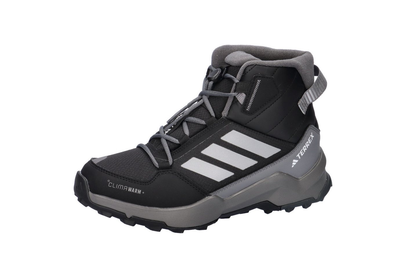 adidas Terrex Kinder Wanderstiefel AX4R CW+ MID K Wanderstiefel