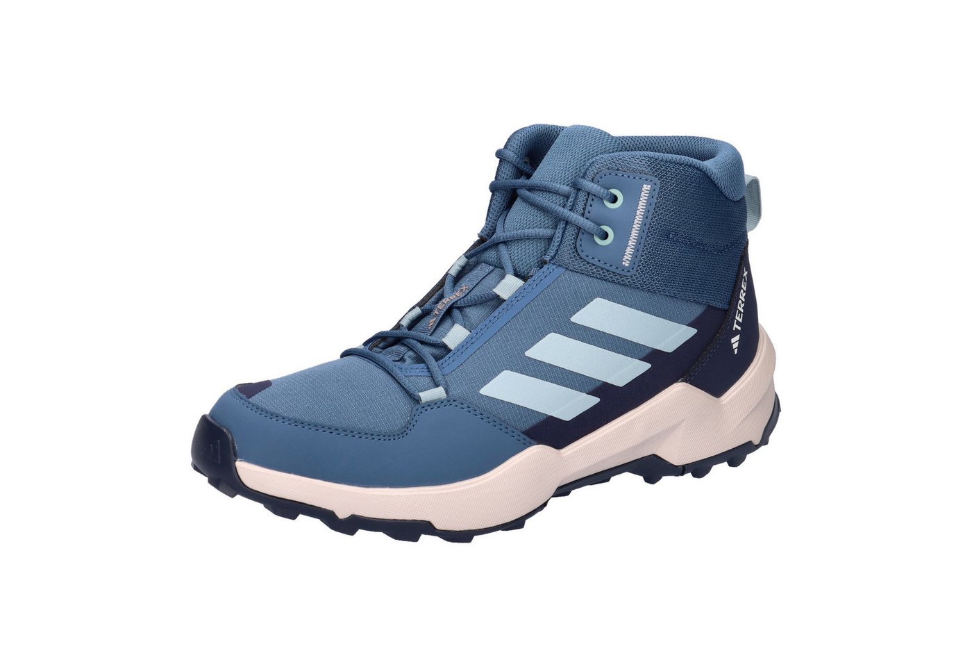 adidas Terrex Kinder Wanderstiefel AX4R MID K Wanderstiefel