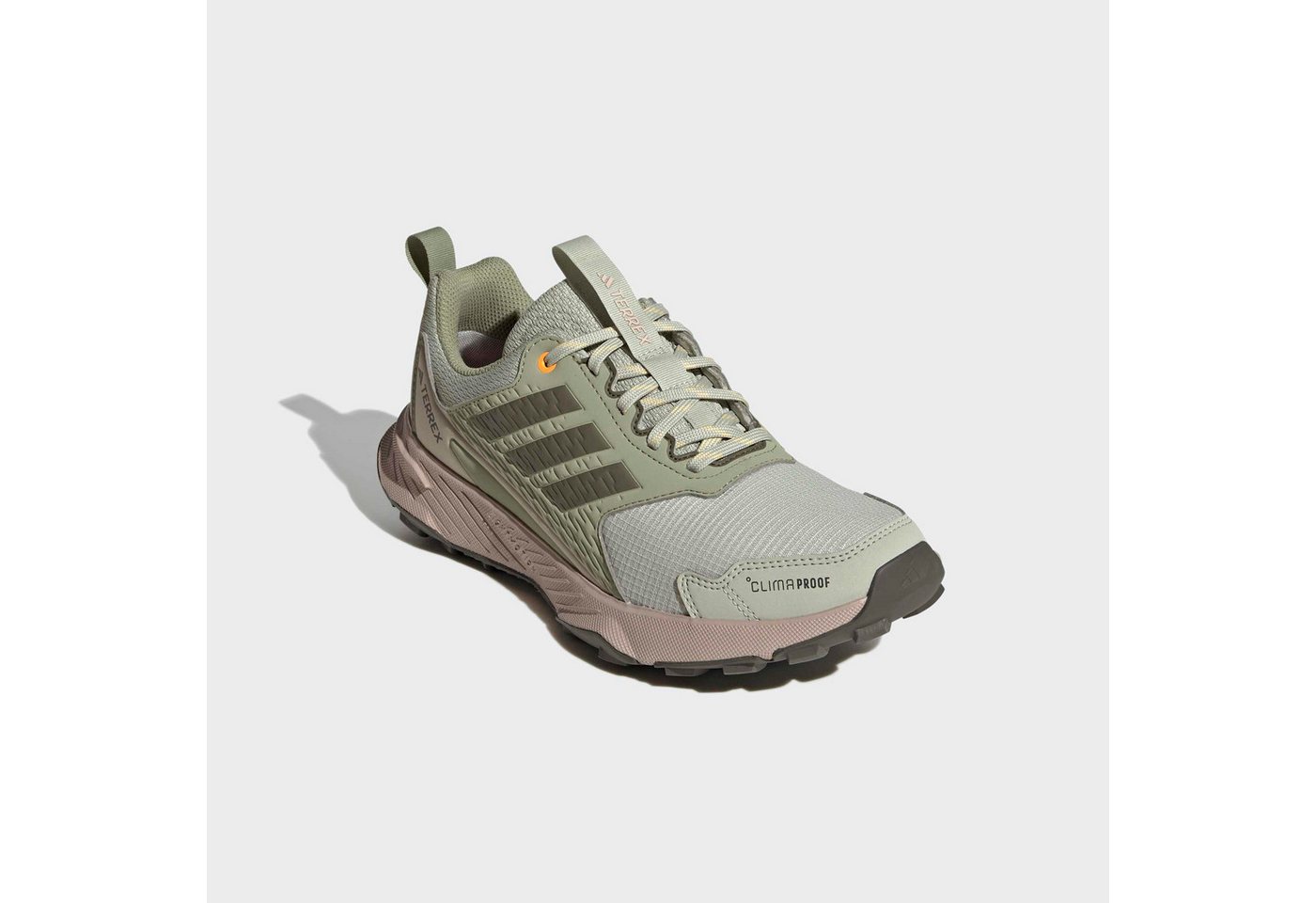 adidas performance Trailrunningschuh wärmend