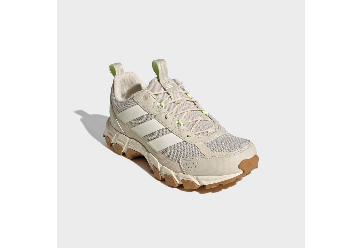 adidas Terrex ROCKADIA Trailrunningschuh (beige)