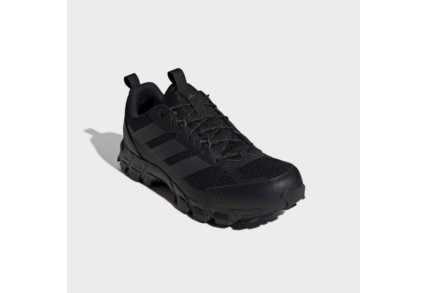 adidas Terrex ROCKADIA Trailrunningschuh (schwarz)