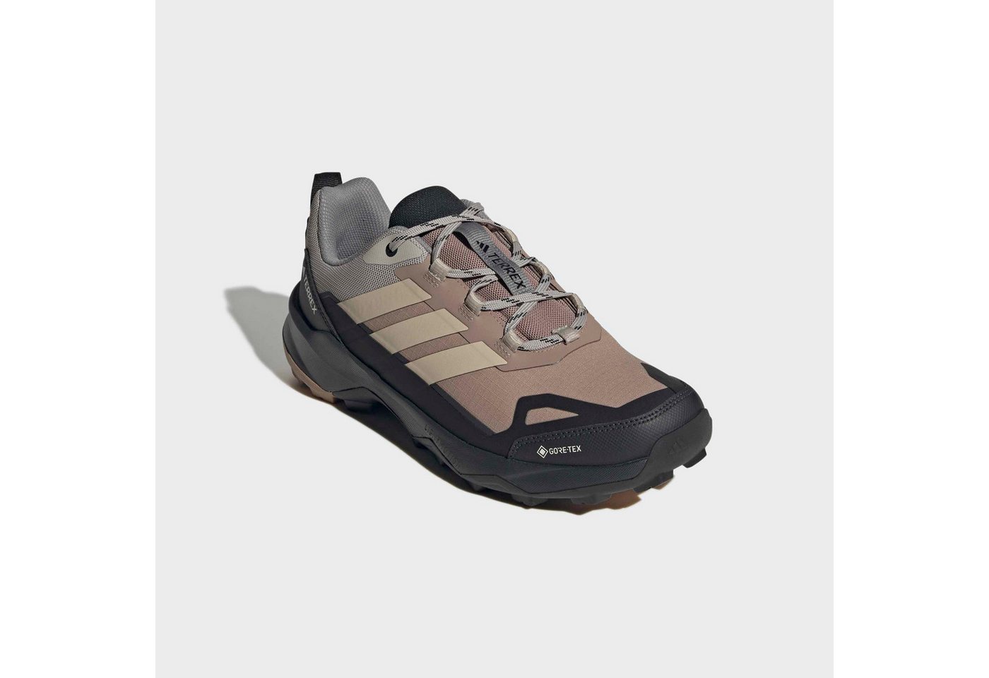 adidas Terrex SKYCHASER AX5 GORE-TEX Wanderschuh wasserdicht dank Gore-Tex Membrane