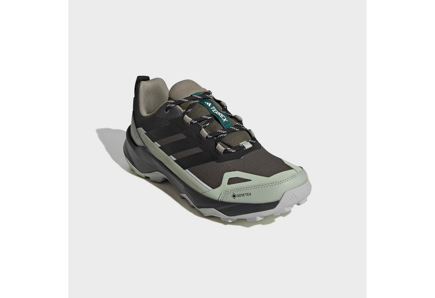 adidas Terrex SKYCHASER AX5 GORE-TEX Wanderschuh wasserdicht dank Gore-Tex Membrane