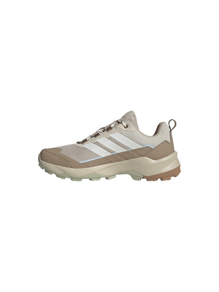 adidas Terrex SKYCHASER AX5 Schnürschuh (1-tlg) (blau/braun)