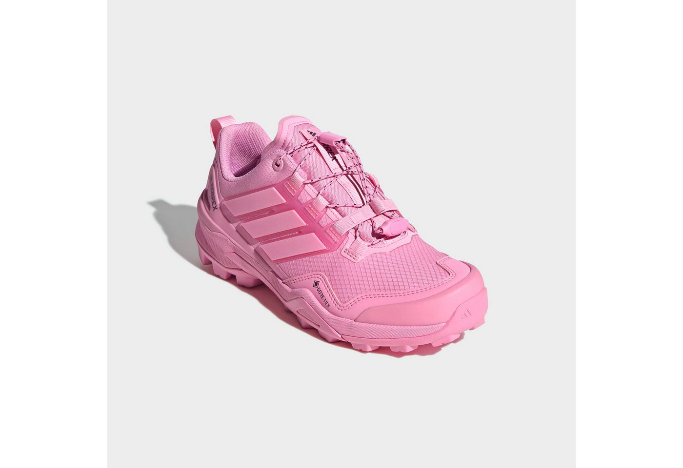 adidas Terrex SKYCHASER GORE-TEX Wanderschuh wasserdicht dank Gore-Tex Membrane